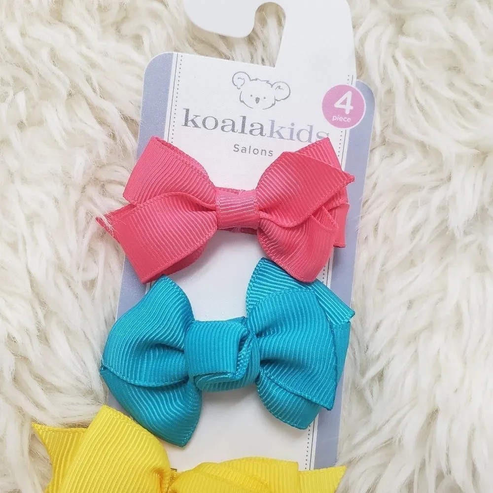 Koala Kids new grosgrain